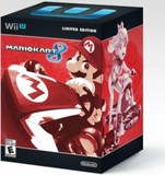 Mario Kart 8 -- Limited Edition (Nintendo Wii U)